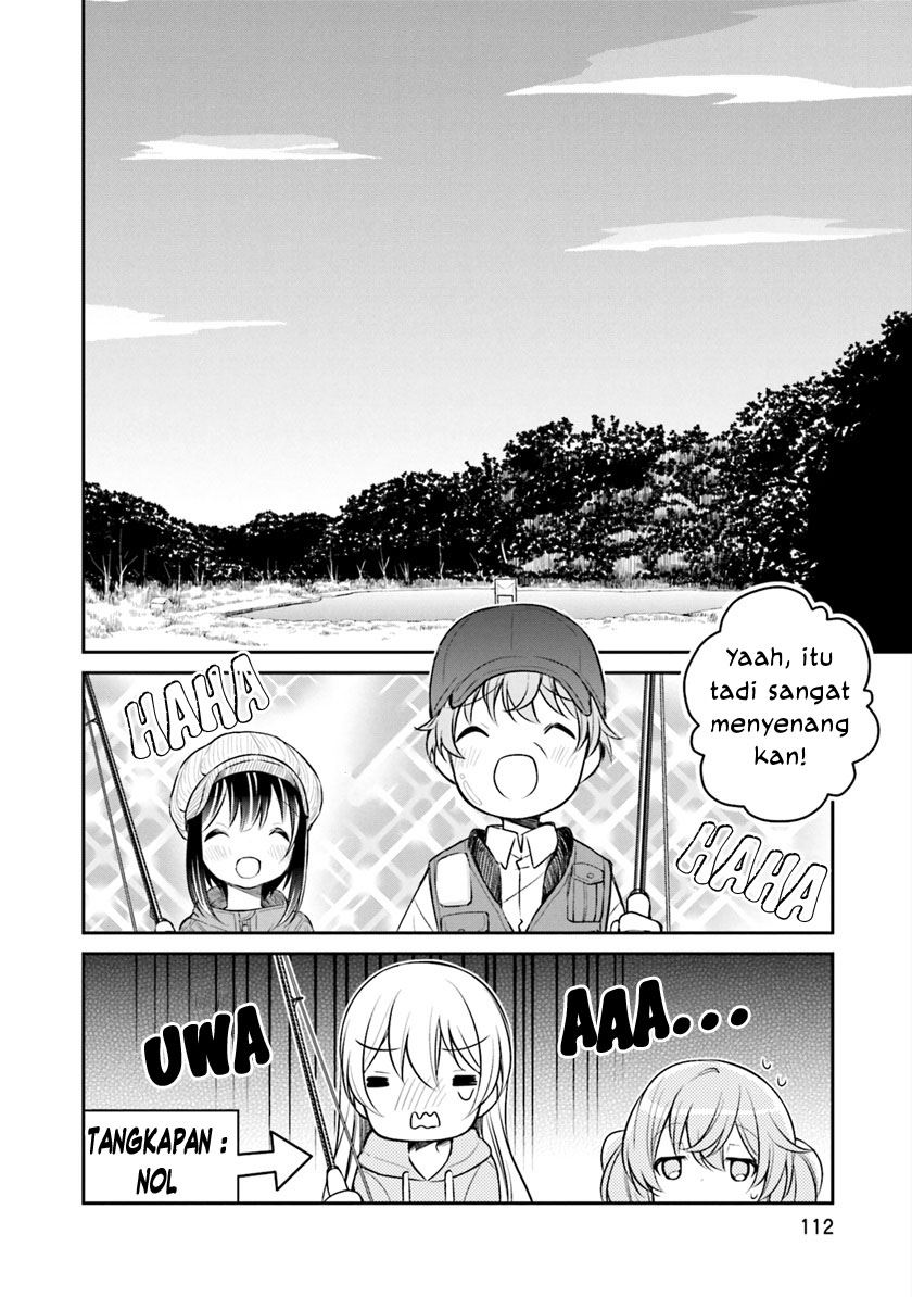 Slow Loop Chapter 04 Gambar 25